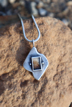 Load image into Gallery viewer, YinYang Pendant
