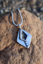 Load image into Gallery viewer, Brave Heart Talisman

