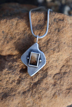Load image into Gallery viewer, YinYang Pendant
