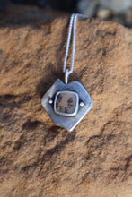 Load image into Gallery viewer, Transformations Pendant
