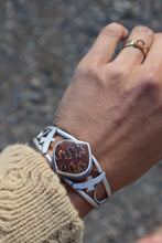 Load image into Gallery viewer, Take Flight Cuff
