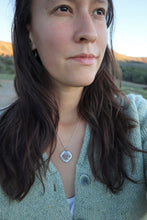 Load image into Gallery viewer, Transformations Pendant
