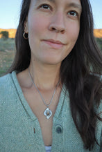 Load image into Gallery viewer, YinYang Pendant
