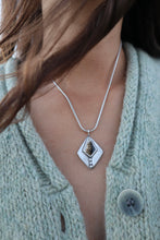 Load image into Gallery viewer, Brave Heart Talisman
