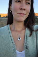 Load image into Gallery viewer, Brave Heart Talisman
