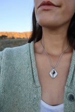 Load image into Gallery viewer, Brave Heart Talisman
