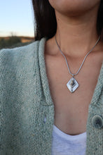 Load image into Gallery viewer, Brave Heart Talisman
