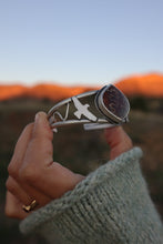 Load image into Gallery viewer, Take Flight Cuff
