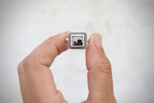 Load image into Gallery viewer, Polaroid Ring (7)
