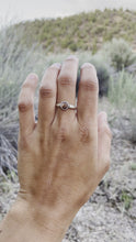 Load and play video in Gallery viewer, Simple Delights Ring: Size 7
