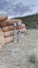 Load and play video in Gallery viewer, Dusk in the High Desert
