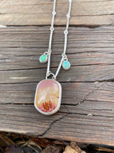 Load image into Gallery viewer, Fire Within Necklace
