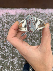 Bloom Cuff
