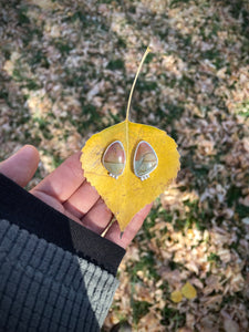 Leaf Litter Studs
