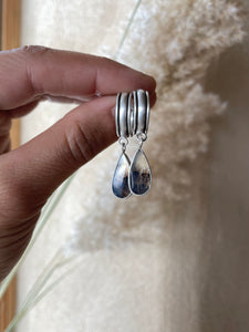 Higher Light Mini Hoops