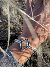 Load image into Gallery viewer, Forager Cuff
