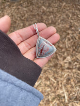 Load image into Gallery viewer, Full Bloom Pendant
