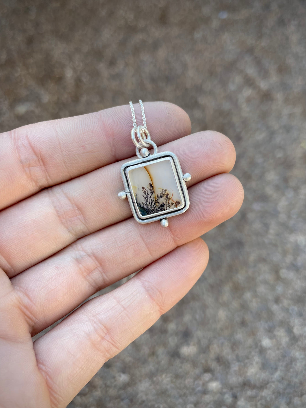 Meadow Light Pendant