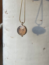 Load image into Gallery viewer, Golden Light Pendant
