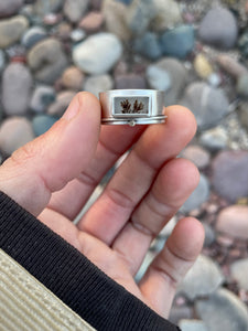 Window of Light Wide Band (size 9.5-9.75)