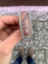 Load image into Gallery viewer, Root and Rise Ring: Size 9
