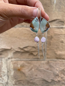 Baja Bay Danglers