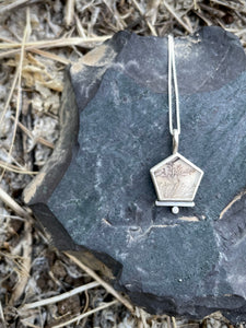 Small Delights Pendant 2