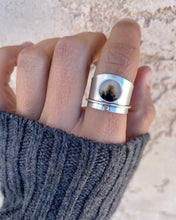 Load image into Gallery viewer, (Size 8-8.25) Matriarch Ring
