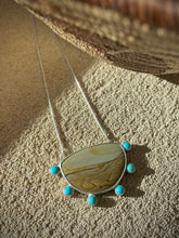 Load image into Gallery viewer, High Desert Pendant
