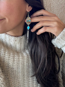 Flow Danglers