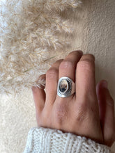 Load image into Gallery viewer, (Size 7.25-7.5) Embrace Ring
