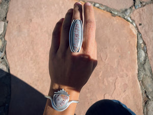 Revival Cuff