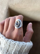 Load image into Gallery viewer, (Size 9-9.25) Rise Above Ring
