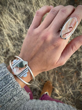 Load image into Gallery viewer, Picasso Cuff
