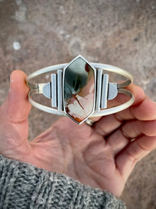 Picasso Cuff