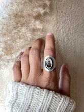 Load image into Gallery viewer, (Size 9-9.25) Rise Above Ring
