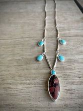 Load image into Gallery viewer, Death Valley Pendant
