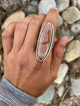 Load image into Gallery viewer, Sunset Skies Ring: Size 8
