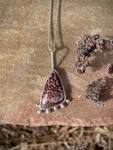 Load image into Gallery viewer, Petals on the Breeze Pendant
