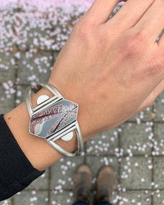 Bloom Cuff