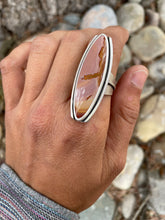 Load image into Gallery viewer, Sunset Skies Ring: Size 8
