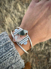 Load image into Gallery viewer, Picasso Cuff
