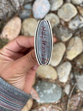 Load image into Gallery viewer, Lone Branch Ring (Size 6.5)
