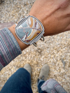 The Presence Cuff